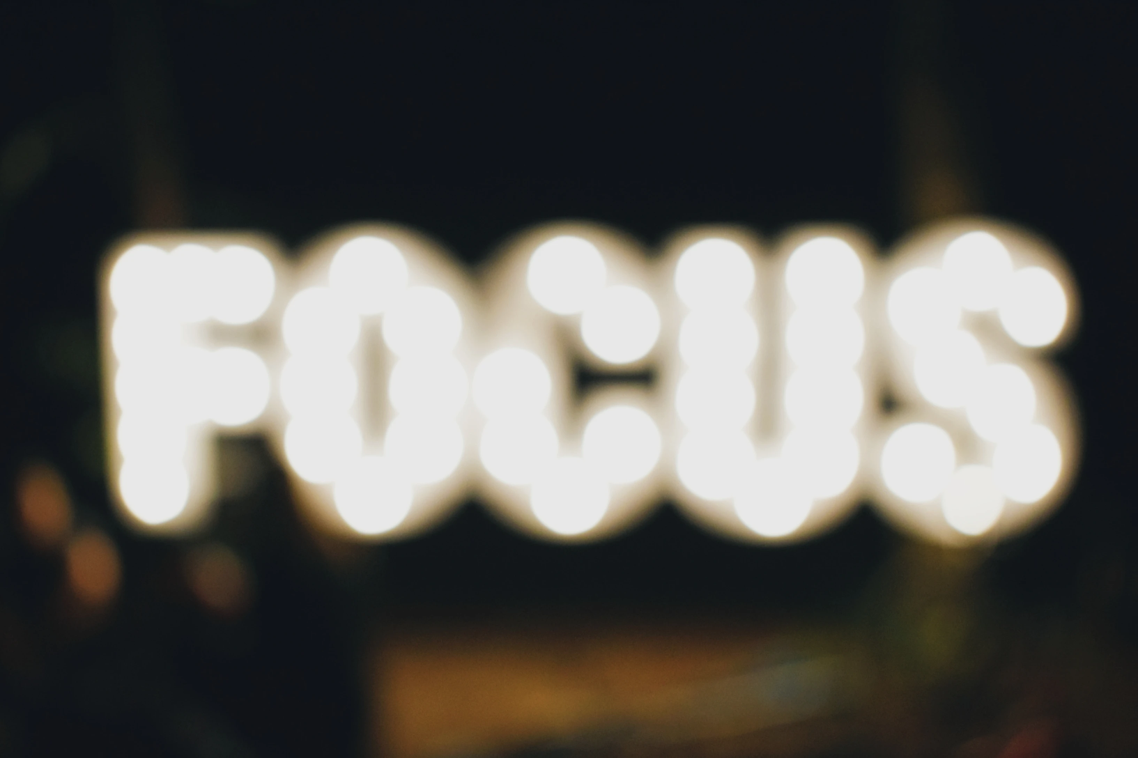 focus blog image