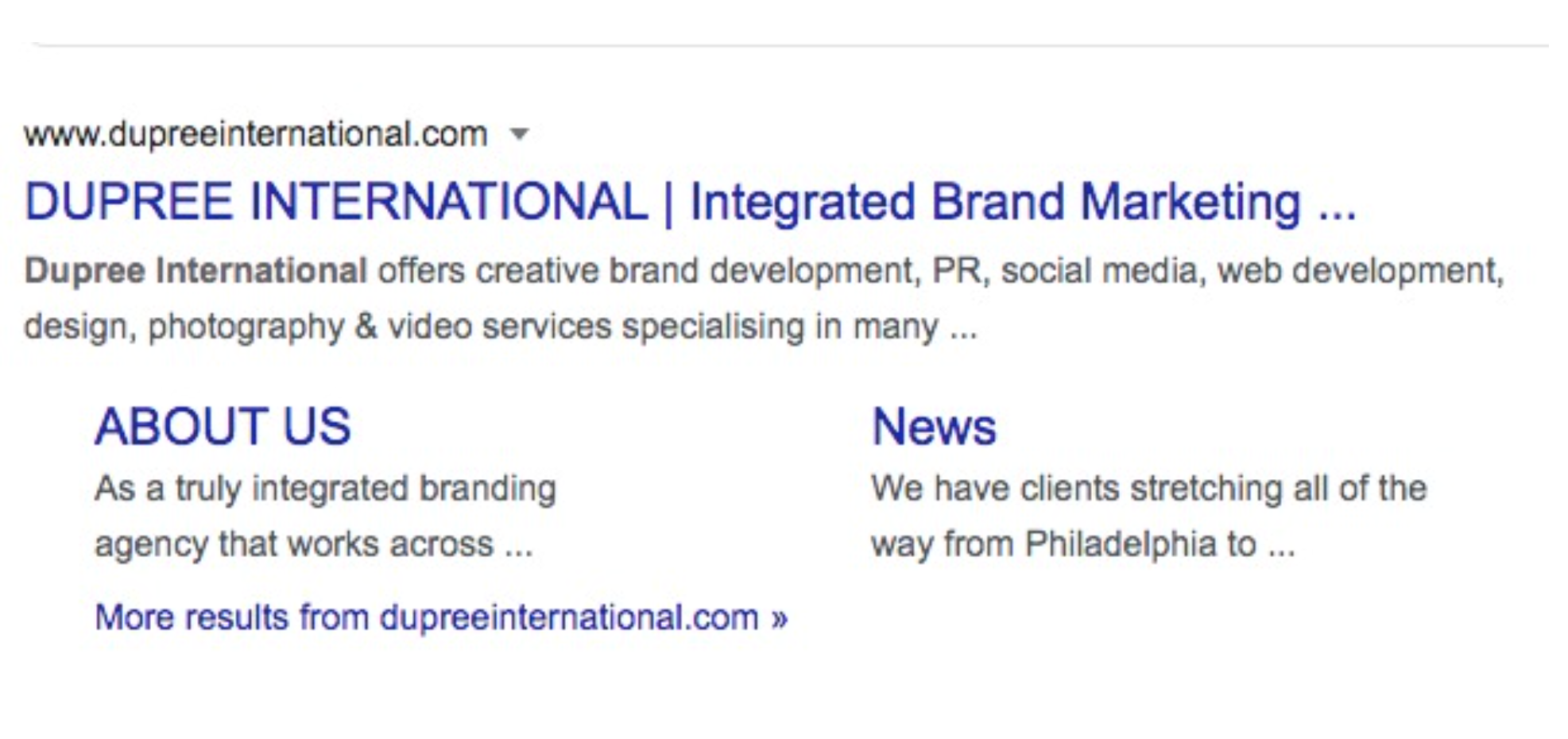 Meta tags and data SEO