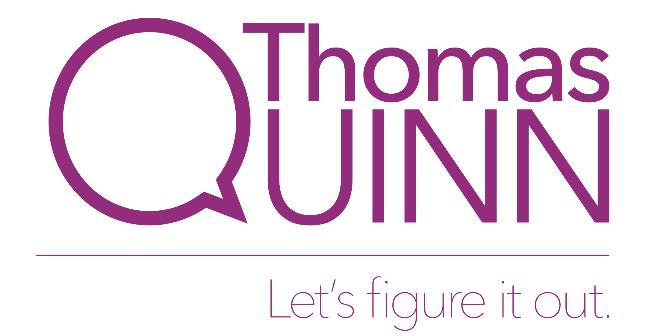 Thomas quinn logo